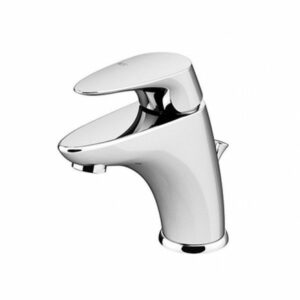 Miscelatore Rubinetto Lavabo GATTONI HOMIX 2000 con Piletta di Scarico